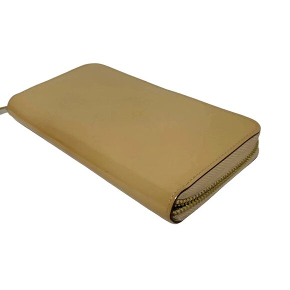 LOUIS VUITTON Zippy Wallet Rose Florentin Monogram Vernis - 141-081825 - Picture 3 of 9